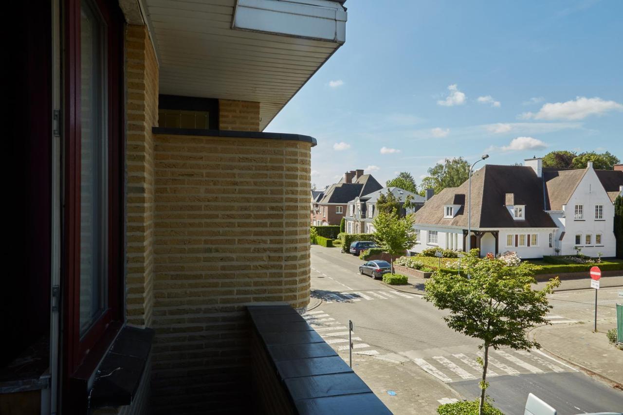 Focus Boutique Kortrijk Exterior foto